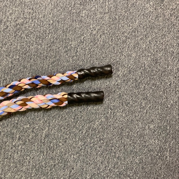 Exercise Battle ropes 🏋️‍♂️💪🏽 - Picture 3 of 3